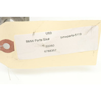 2012-2015 BMW X1 Engine Motor Mount Bracket Left OEM