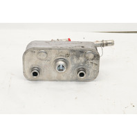 2005 2006 2007 2008 2009 2010 BMW X3 Transmission Oil Cooler Heat Exchanger OEM