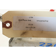 2005 2006 2007 2008 2009 2010 BMW X3 Transmission Oil Cooler Heat Exchanger OEM