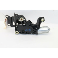 2006 2007 2008 2009 2010 BMW 530I 535i E61 Rear Back Window Wiper Motor OEM