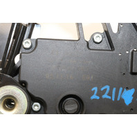 2006 2007 2008 2009 2010 BMW 530I 535i E61 Rear Back Window Wiper Motor OEM