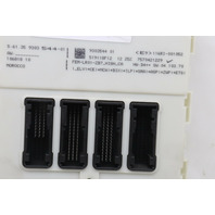 2013 BMW 328i 335i Body Control Module BCM Fuse Relay Box OEM