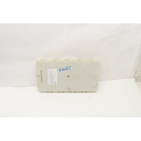 2013 BMW 328i 335i Body Control Module BCM Fuse Relay Box OEM