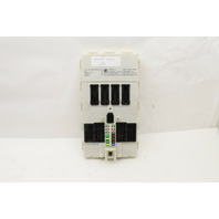 2013 BMW 328i 335i Body Control Module BCM Fuse Relay Box OEM