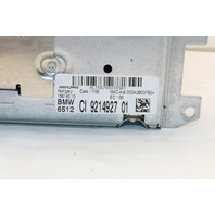 2010 BMW 535i Radio Stereo Tuner Receiver Module IBOC OEM