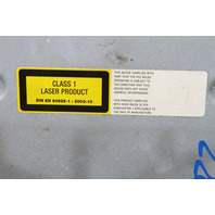 2010 BMW 535i Radio Stereo Tuner Receiver Module IBOC OEM