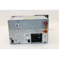 2010 BMW 535i Radio Stereo Tuner Receiver Module IBOC OEM