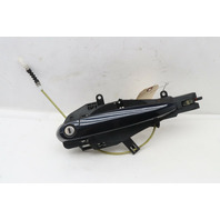 2007-2013 BMW X5 X6 Front Door Outside Door Handle Carrier Left OEM