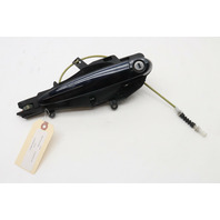 2007-2013 BMW X5 X6 Front Door Outside Door Handle Carrier Left OEM