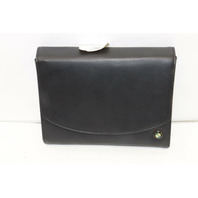 2014 BMW X6 E71 Owner Manual and Case