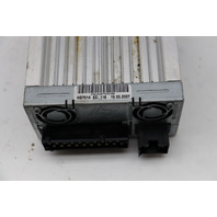 2007 BMW 335i Amp Amplifier TOP-HIFI 65129150899 OEM