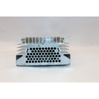 2007 BMW 335i Amp Amplifier TOP-HIFI 65129150899 OEM