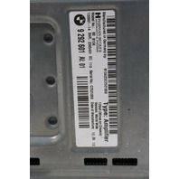 BMW 328i 335i 528i 535i X3 X5 Amp Amplifier Harman Becker 65129292601 OEM