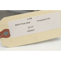 BMW 328i 335i 528i 535i X3 X5 Amp Amplifier Harman Becker 65129292601 OEM