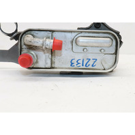 2011-2017 BMW X3 Transmission Oil Cooler Heat Exchanger 17217593856 OEM