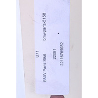 2006 2007 2008 2009 BMW 550i 650i E60 Motor Mount Bracket Right Right OEM