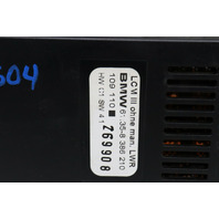 2000 BMW 740iL E38 Light Control Module LCM OEM