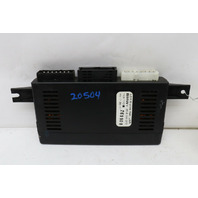 2000 BMW 740iL E38 Light Control Module LCM OEM