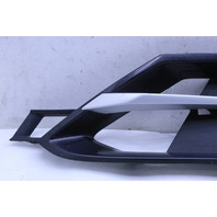 2013 BMW 335i Front Bumper Fog Light Lamp Grille Left Driver OEM