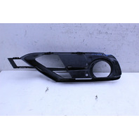 2013 BMW 335i Front Bumper Fog Light Lamp Grille Left Driver OEM