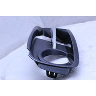 2013 BMW 335i Front Bumper Fog Light Lamp Grille Left Driver OEM