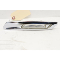 2011-2013 BMW 528i 535i Fender Turn Signal Light Lamp Right OEM