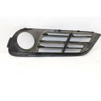 2016 BMW 525i Front Bumper Fog Light Grille Right - 11460915 OEM