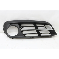 2016 BMW 525i Front Bumper Fog Light Grille Right - 11460915 OEM