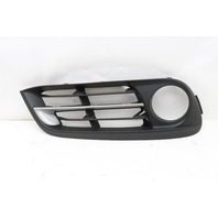 2016 BMW 525i Front Bumper Fog Light Grille Right - 11460915 OEM