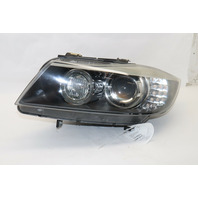 2009 2010 2011 BMW 328i 335i Headlight Xenon Hid Left - 63117240261 OEM