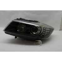 2009 2010 2011 BMW 328i 335i Headlight Xenon Hid Left - 63117240261 OEM