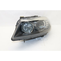 2009 2010 2011 BMW 328i 335i Headlight Xenon Hid Left - 63117240261 OEM