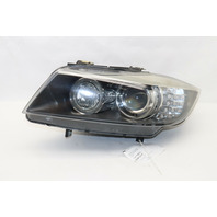 2009 2010 2011 BMW 328i 335i Headlight Xenon Hid Left - 63117240261 OEM