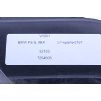 2012-2013 BMW X5 E70 RIght Xenon Headlight Adaptive 63127298452 OEM