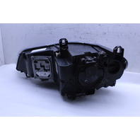 2012-2013 BMW X5 E70 RIght Xenon Headlight Adaptive 63127298452 OEM