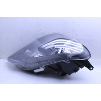 2012-2013 BMW X5 E70 RIght Xenon Headlight Adaptive 63127298452 OEM