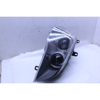 2012-2013 BMW X5 E70 RIght Xenon Headlight Adaptive 63127298452 OEM