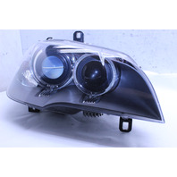 2012-2013 BMW X5 E70 RIght Xenon Headlight Adaptive 63127298452 OEM