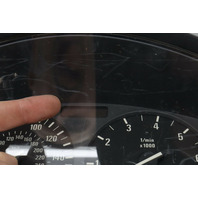 1995 325i E36 BMW Speedometer Speedo Instrument Cluster OEM