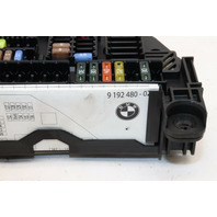 2011-2012 BMW X3 Rear Fuse Relay Box 61149210859 OEM