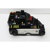 2011-2012 BMW X3 Rear Fuse Relay Box 61149210859 OEM