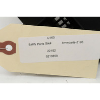 2011-2012 BMW X3 Rear Fuse Relay Box 61149210859 OEM