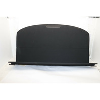 2011 2012 2013 2014 BMW X6 X6M E71 Rear Cargo Shelf Luggage Cover OEM