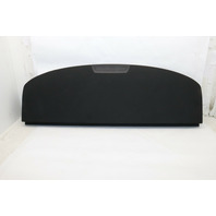 2011 2012 2013 2014 BMW X6 X6M E71 Rear Cargo Shelf Luggage Cover OEM