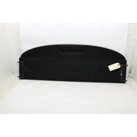 2011 2012 2013 2014 BMW X6 X6M E71 Rear Cargo Shelf Luggage Cover OEM