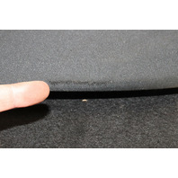 2011 2012 2013 2014 BMW X6 X6M E71 Rear Cargo Shelf Luggage Cover OEM