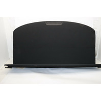 2011 2012 2013 2014 BMW X6 X6M E71 Rear Cargo Shelf Luggage Cover OEM
