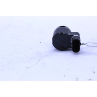 2009 BMW 535i Bumper Parking Driver Assist Sensor PDC Platinum Gray - 66209142199 OEM