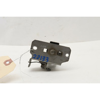 2011-2014 BMW X3 Upper Hood Latch Lock Safety Clasp Left OEM