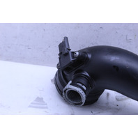 2008 2009 2010 BMW 535i Intercooler Air Induction Charge Pipe OEM